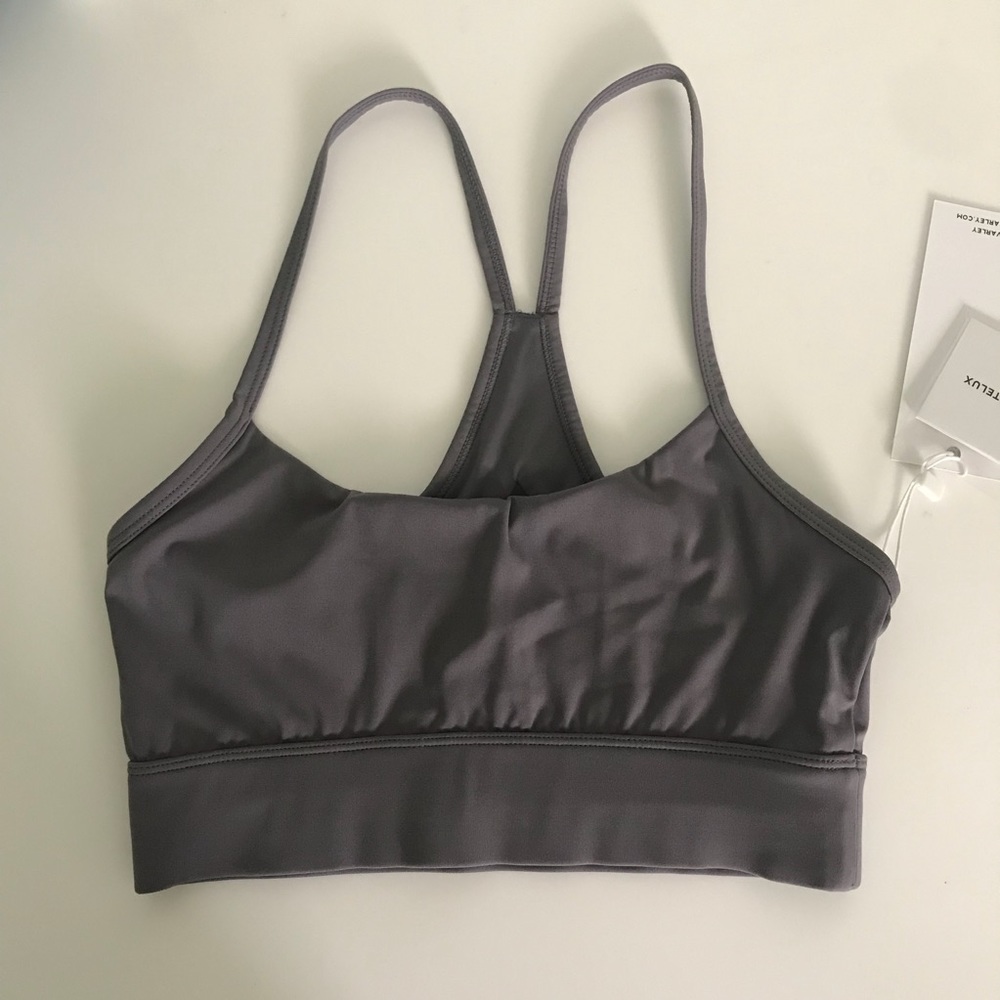 Varley sports bra
